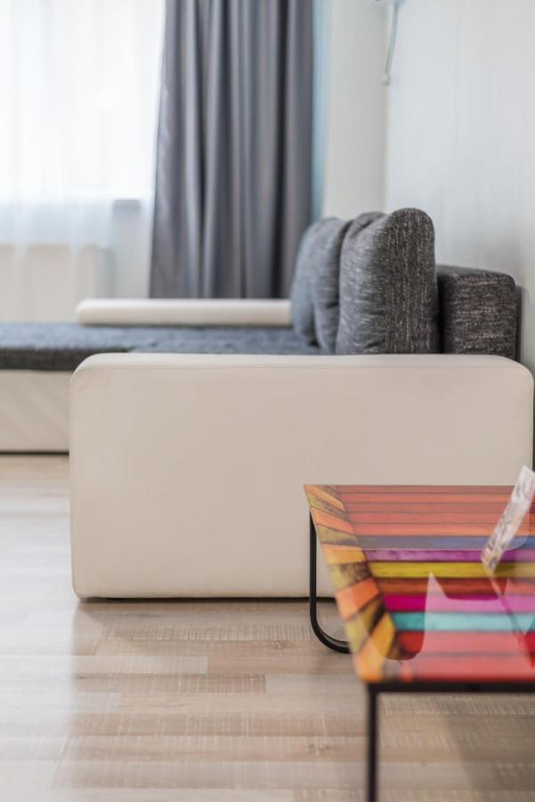 Bucharest City Center Apartment Экстерьер фото