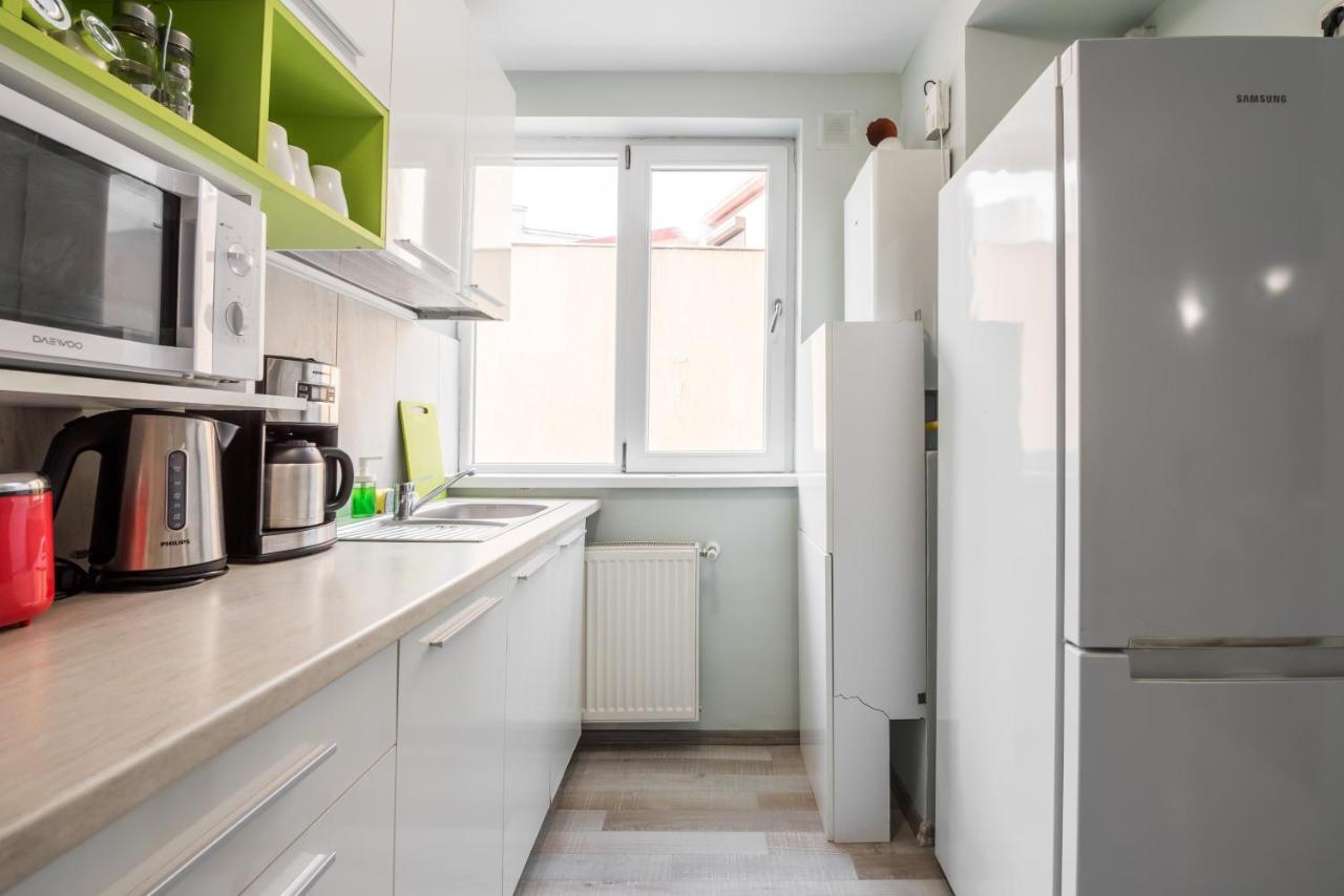 Bucharest City Center Apartment Экстерьер фото