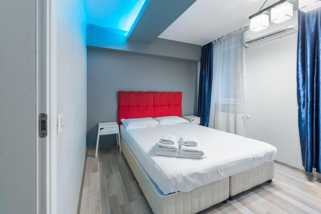 Bucharest City Center Apartment Экстерьер фото