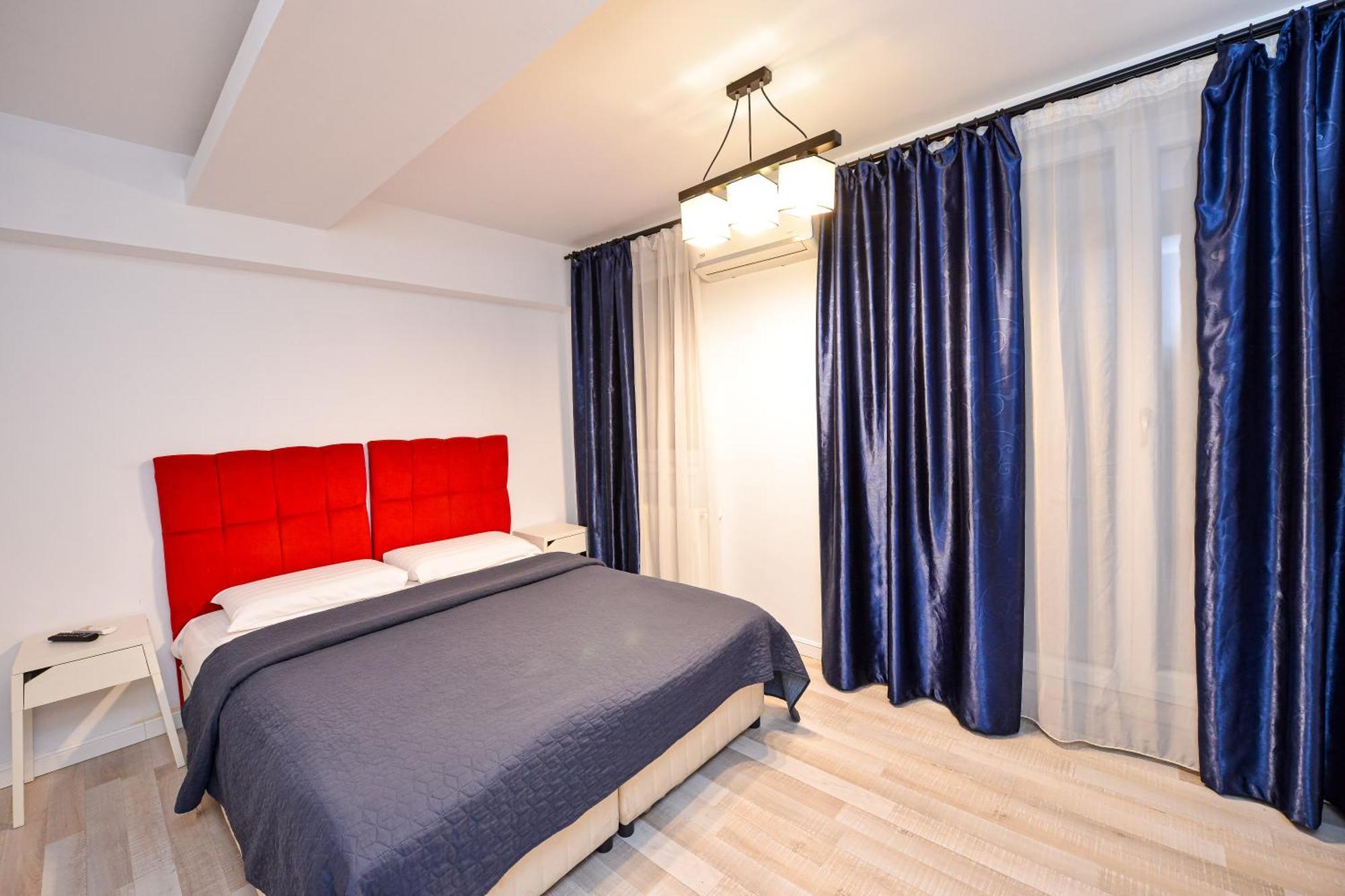 Bucharest City Center Apartment Экстерьер фото