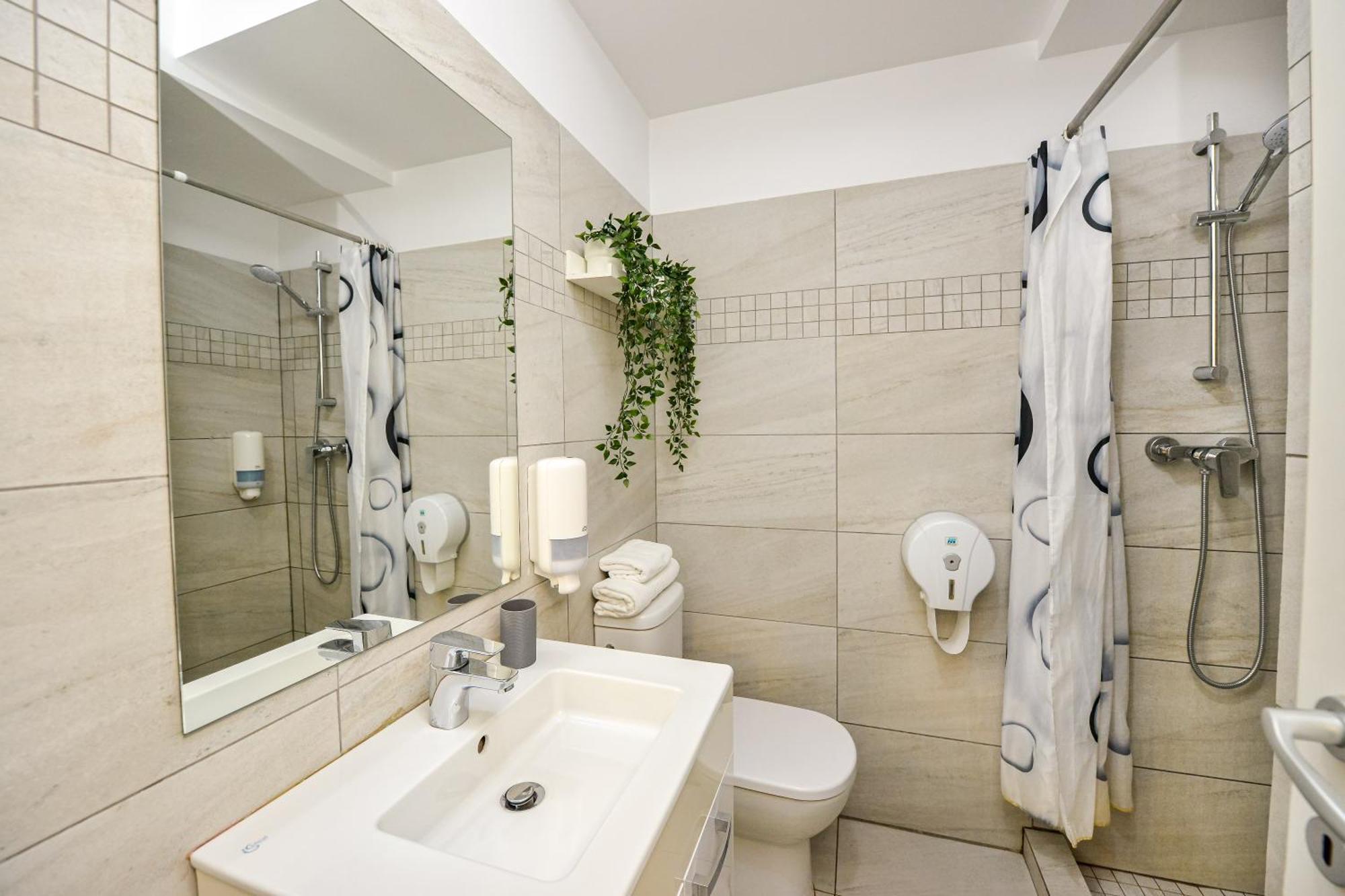 Bucharest City Center Apartment Экстерьер фото