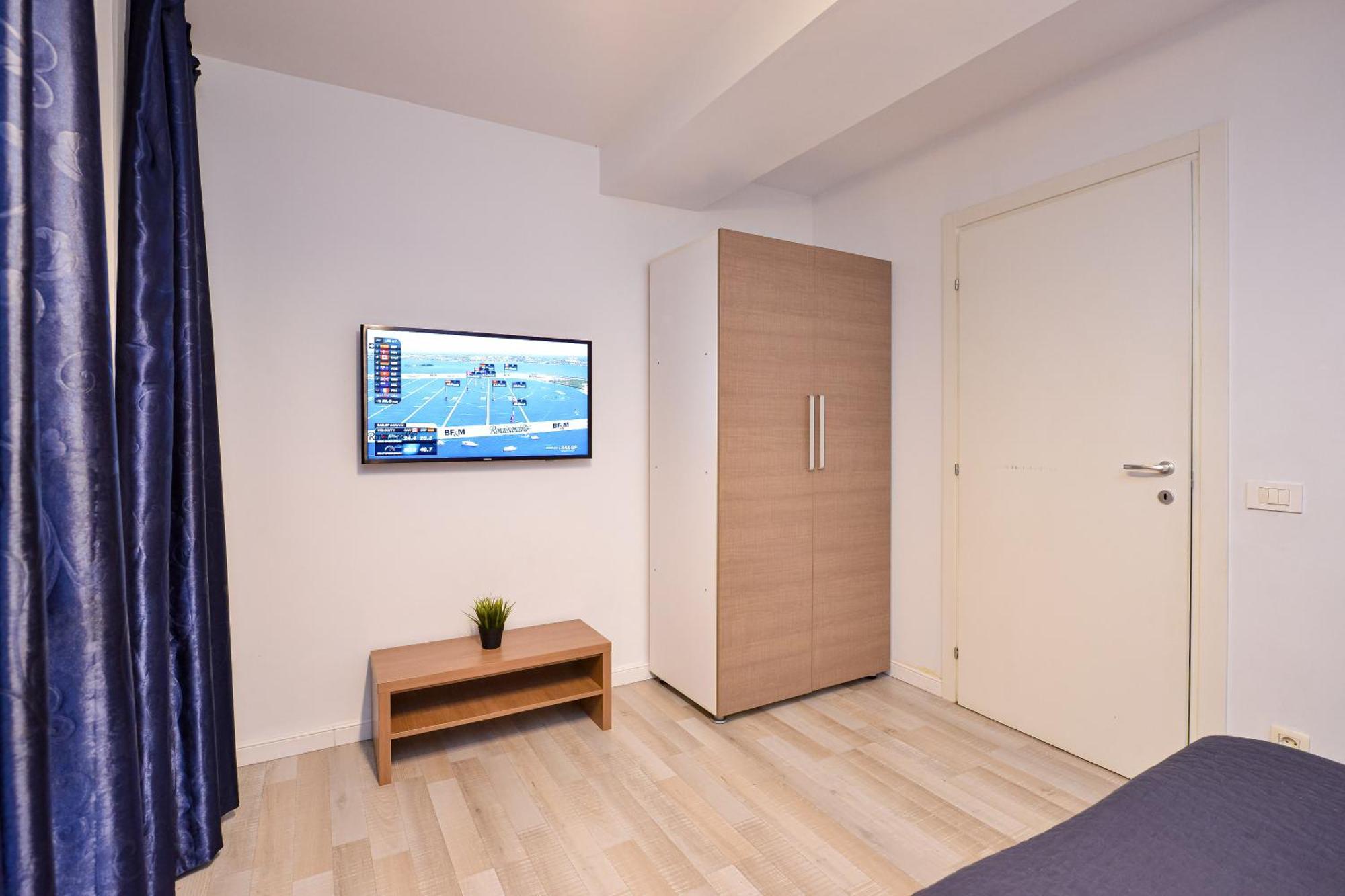 Bucharest City Center Apartment Экстерьер фото