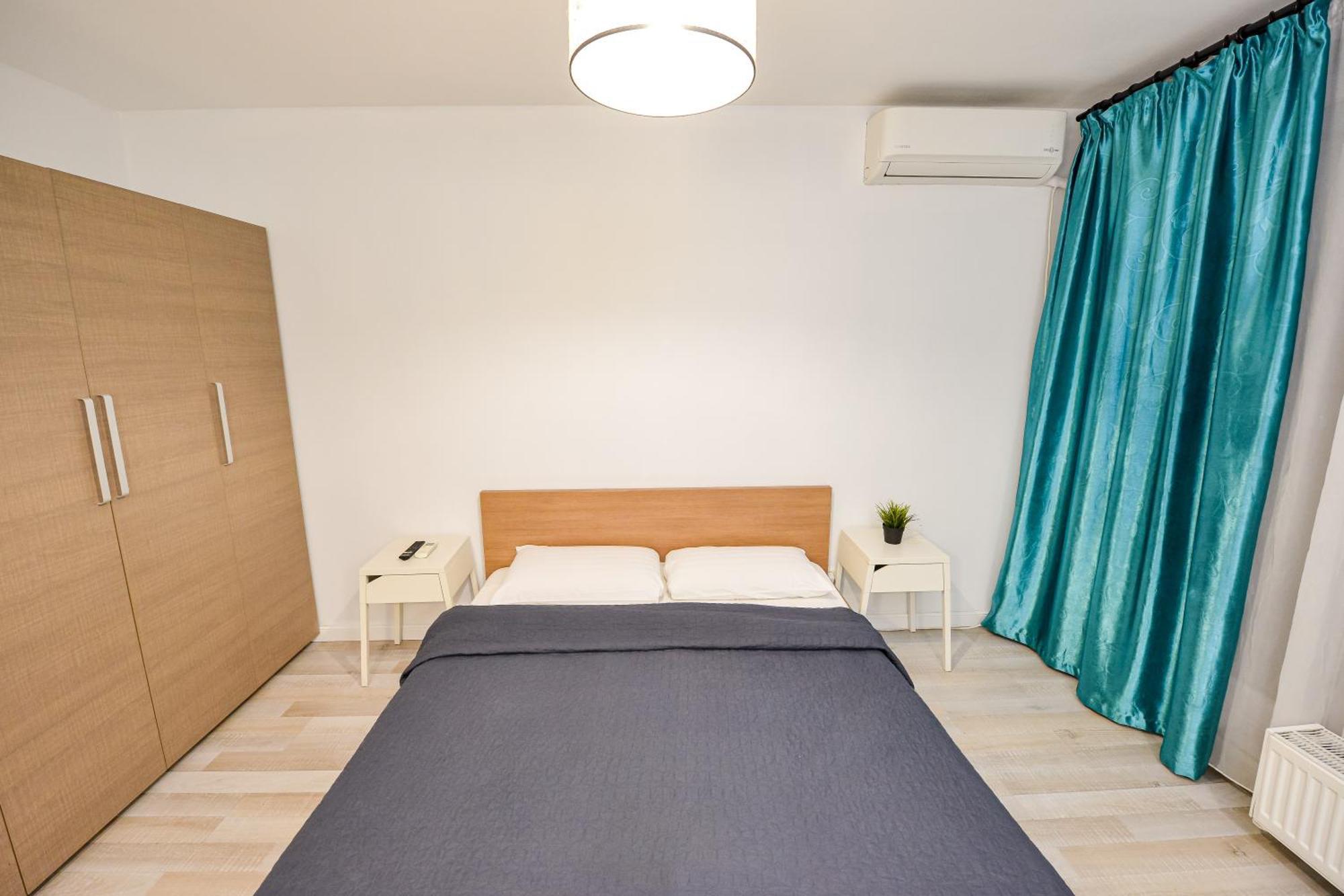 Bucharest City Center Apartment Экстерьер фото