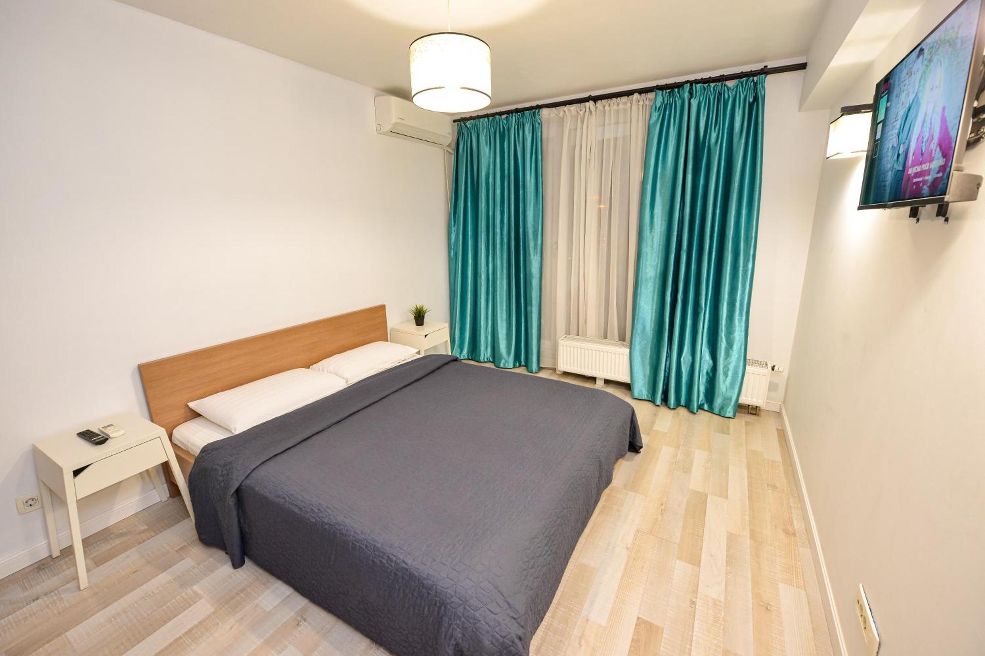 Bucharest City Center Apartment Экстерьер фото