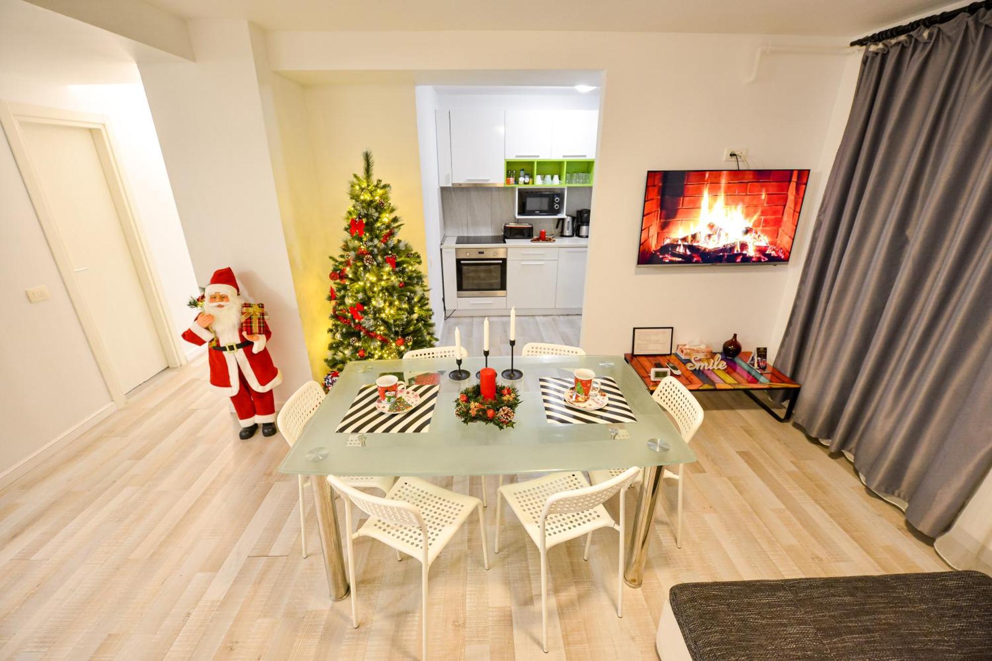 Bucharest City Center Apartment Экстерьер фото