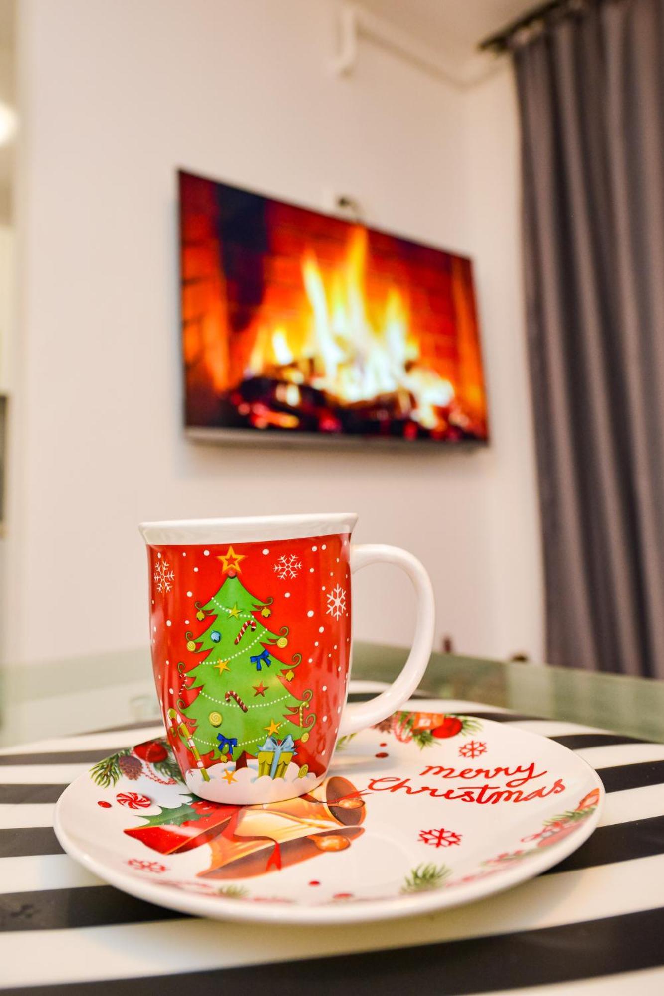 Bucharest City Center Apartment Экстерьер фото