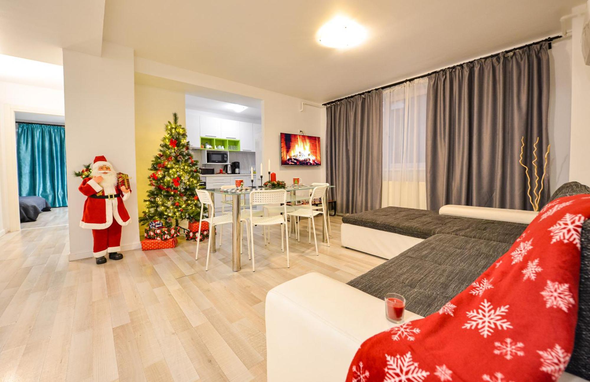 Bucharest City Center Apartment Экстерьер фото